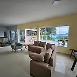Casa Altos Da Praia Vermelha - Ubatuba
