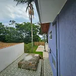 Casa Altos Da Praia Vermelha - Ubatuba