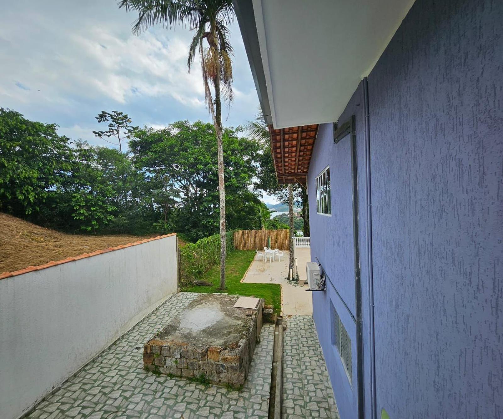 Casa Altos Da Vermelha - Casa de férias Ubatuba