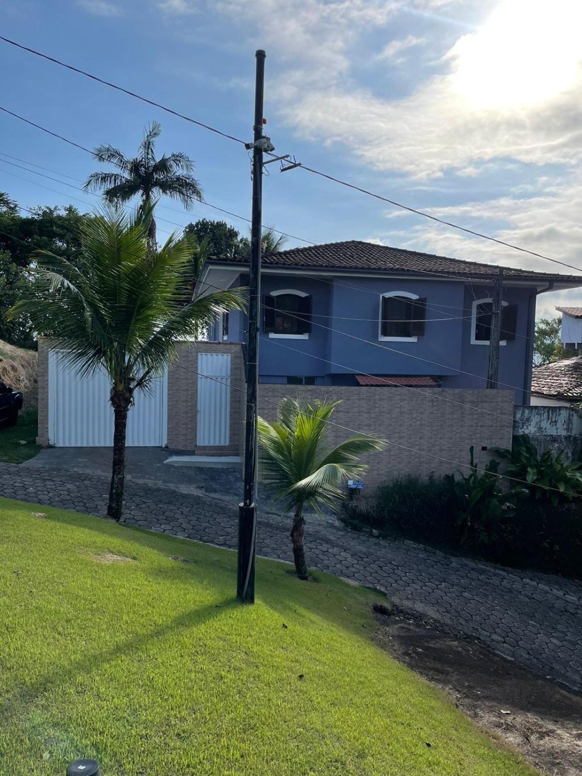 Casa Altos Da Vermelha - *