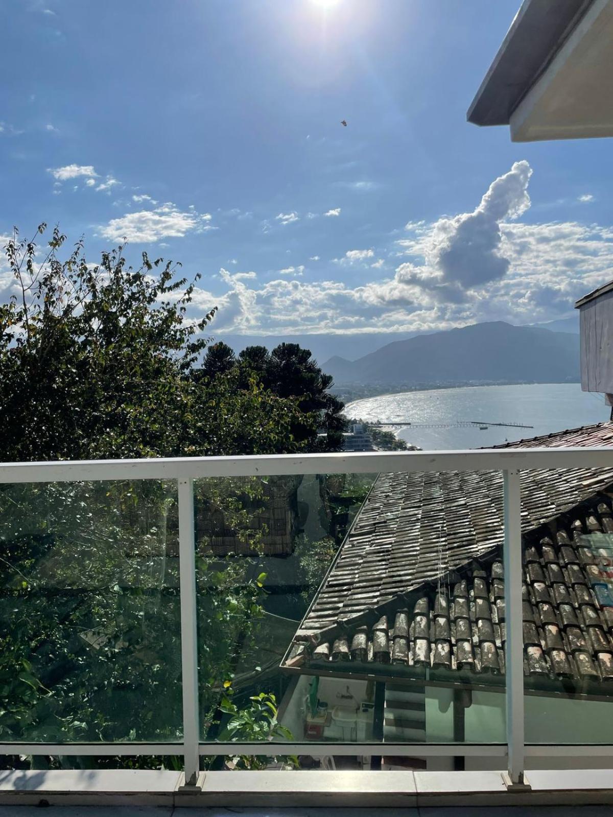 Casa Altos Da Vermelha - * Ubatuba